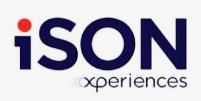 iSON Experiences