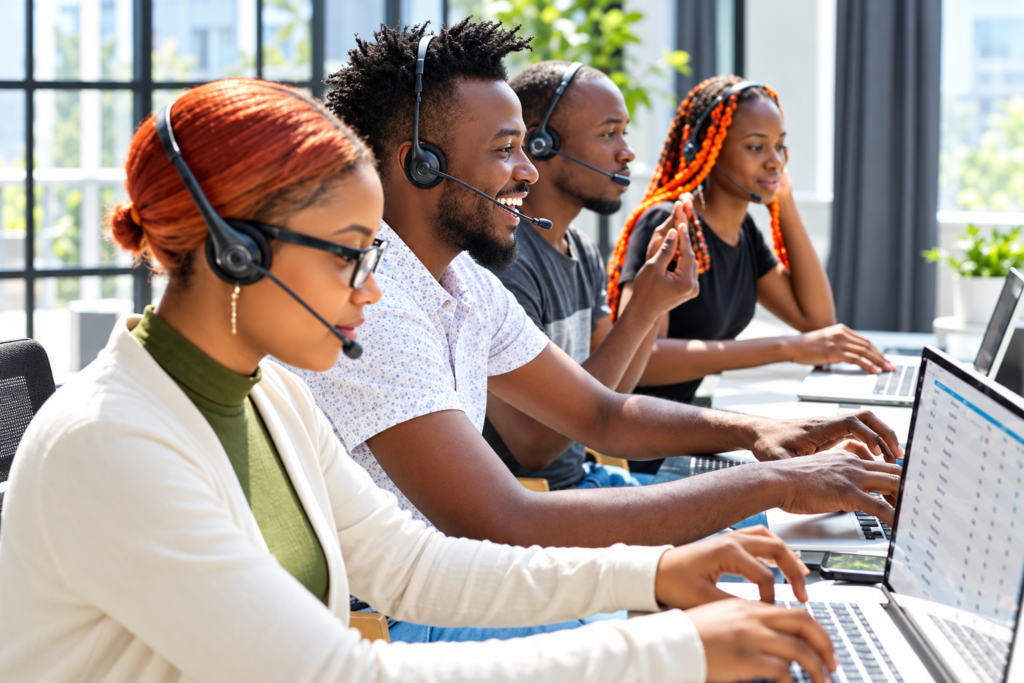 A Busy Sales Team Can Still Have an Unreliable Sales Process
