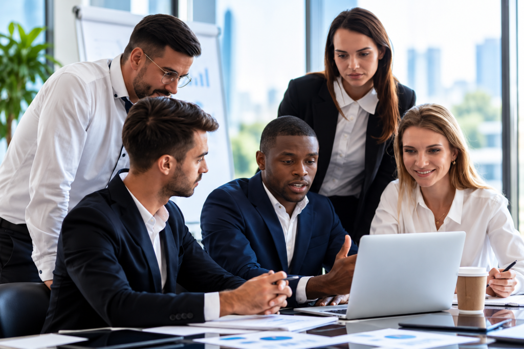 The Workflow Friction Hiding Inside a Busy Team